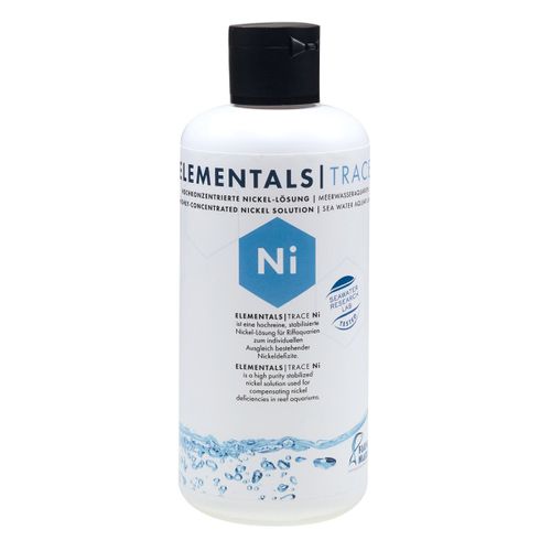 Fauna Marin ELEMENTALS TRACE Ni 250ml na Arena.pl