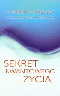 Sekret kwantowego życia zdjęcie 1