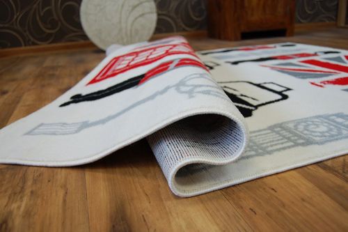 Dywan BCF FLASH 33253/160 na Arena.pl