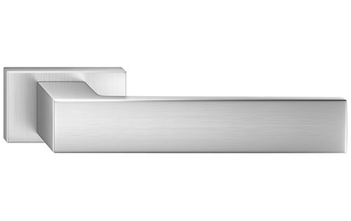 KLAMKA DRZWIOWA PREMIUM FOCUS RT KOLOR CHROM na Arena.pl