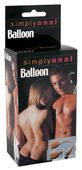 Pompowany balon analny Simply Anal Balloon