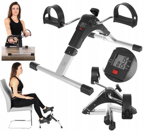 Rowerek rehabilitacyjny basic na Arena.pl