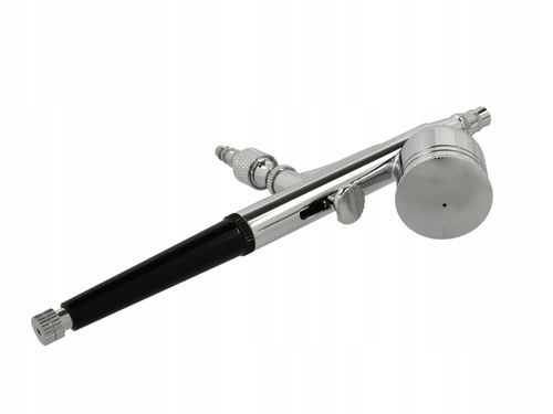 Pistolet malarski aerograf na Arena.pl
