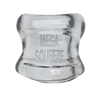 rozciągacz jąder mega squeeze ergofit ballstretcher oxballs