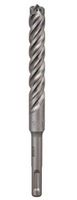 WIERTŁO 15/100/165mm SDS-Plus plus-7X BOSCH