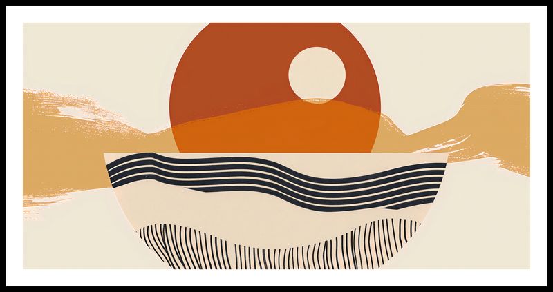 Plakat 91,3x44,5cm Pół na Całość zdjęcie 3