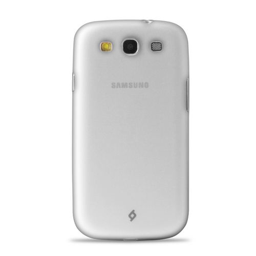 TTEC Smooth Etui Samsung Galaxy S3 Mini białe (2PNA243B) na Arena.pl