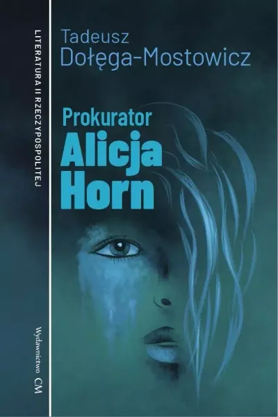 Prokurator Alicja Horn zdjęcie 1