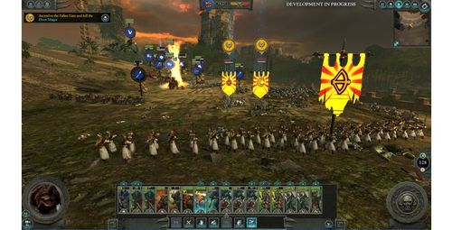 Cenega Gra PC Total War Warhammer II na Arena.pl