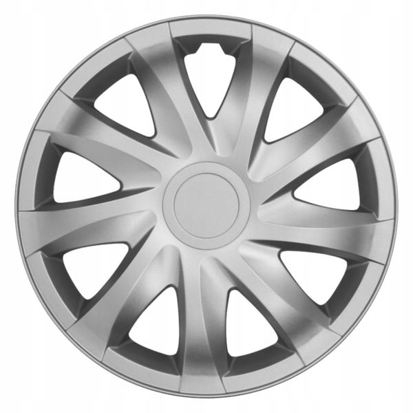 Kołpaki samochodowe 16 do SKODA OCTAVIA 1 2 FABIA zdjęcie 1