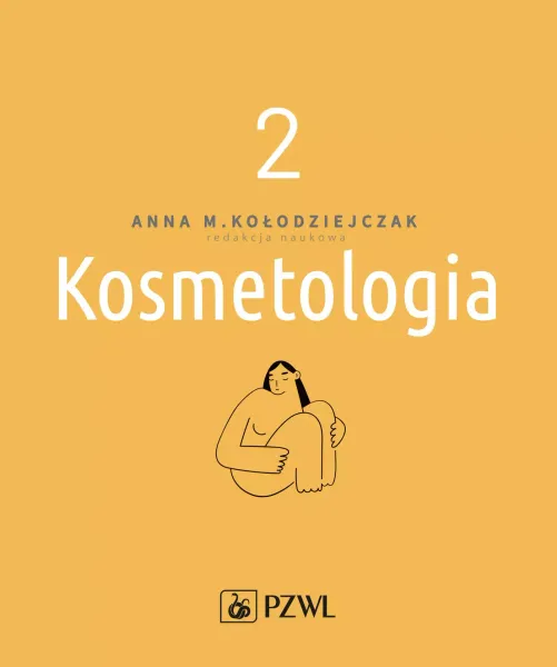 Kosmetologia Tom 2 zdjęcie 1