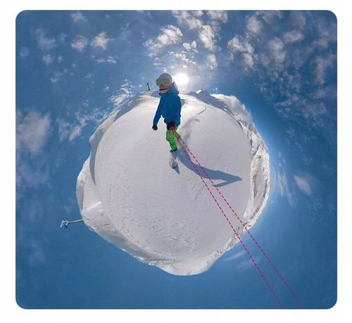 Uchwyt Monopod Grip Selfie Stick 1210 mm ULANZI do GoPro SJCAM DJI Insta360 na Arena.pl