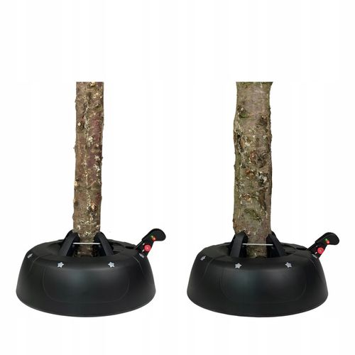 STOJAK POD CHOINKĘ CHOINKOWY STABILNA PODSTAWKA DO ŻYWEJ CHOINKI DO 3 M na Arena.pl