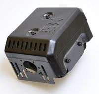 Tłumik Rato silnik R390 18100-Z100510-0000