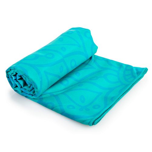 Spokey MANDALA TOWEL - recznik szybkoschnacy na Arena.pl