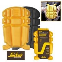 SNICKERS Nakolanniki ochronne do spodni piankowe robocze ochraniacze kolan
