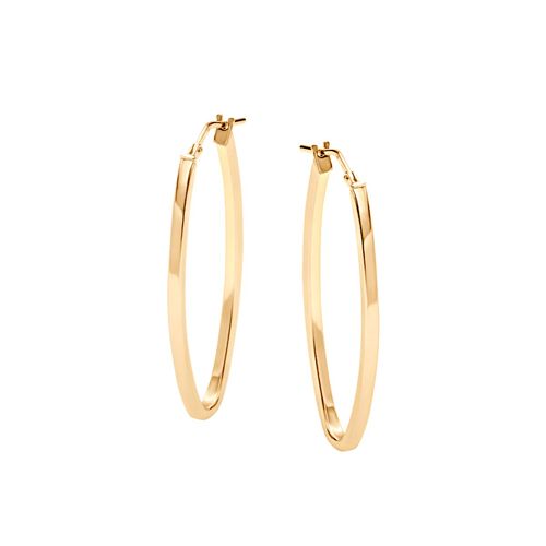 Srebrne kolczyki Staviori na Arena.pl