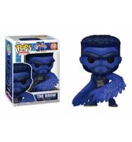 Funko POP! Space Jam A New Legacy The Brow 1181 figurka