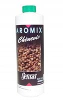 2 x ATRAKTOR W PŁYNIE SENSAS AROMIX CHENEVIS 500ml