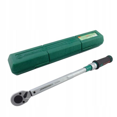 JONNESWAY KLUCZ DYNAMOMETRYCZNY 3/4" 100-500N na Arena.pl