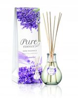 dyfuzor zapachowy pure essence lawenda 50 ml z patyczkami