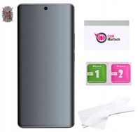 FOLIA MATOWA DO SAMSUNG GALAXY A53 5G HYDROŻELOWA