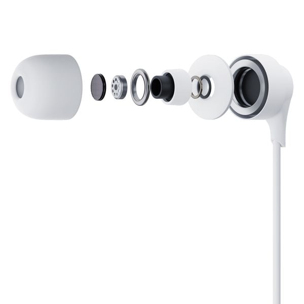 Accessories - 3mk Wired Earphones USB-C zdjęcie 6