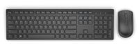Dell Keyboard/Mouse (ENGLISH UK)