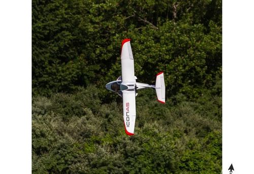 ICON A5 BNF Basic na Arena.pl