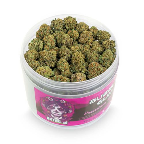 Susz konopny CBD | BUBBLE GUM | 2 g na Arena.pl