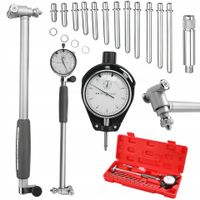 Średnicówka zegarowa 50-160 mm czujnik zegarowy cylindrów KD3579