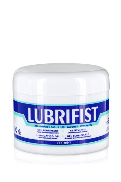 Lubrifist 200 Ml zdjęcie 2