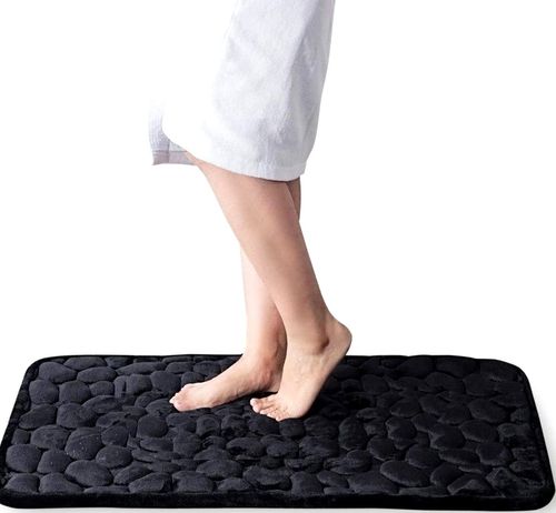 Łazienkowa Mata Dywanik Szybkoschnący Chłonny na Arena.pl