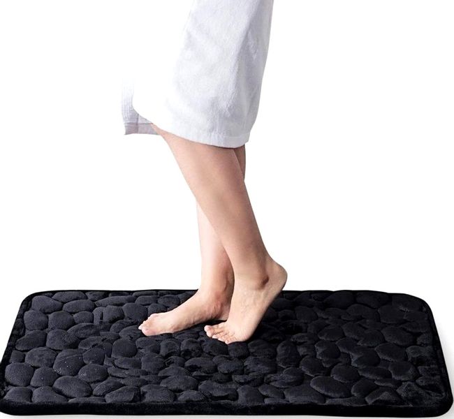 Łazienkowa Mata Dywanik Szybkoschnący Chłonny zdjęcie 9