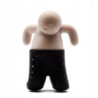 ZAPARZACZ SILIKONOWY DO HERBATY LUDZIK TADAR