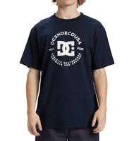 Koszulka T-Shirt DC Shoes STAR Pilot ADYZT05376-BYJ0 S