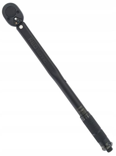 Klucz DYNAMOMETRYCZNY do Kół 1/2'' 28-210Nm z Blokadą Certyfikat Kalibracji na Arena.pl