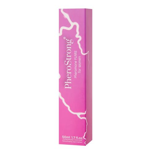 Pherostrong Pheromone Flare For Women na Arena.pl