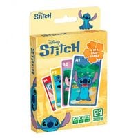 karty shuffle stitch disney 0637