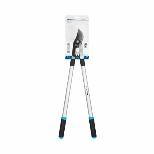 Sekator nożycowy prosty Ideal 40-411 zdjęcie 1