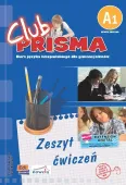 Club Prisma A1. Zeszyt ćwiczeń