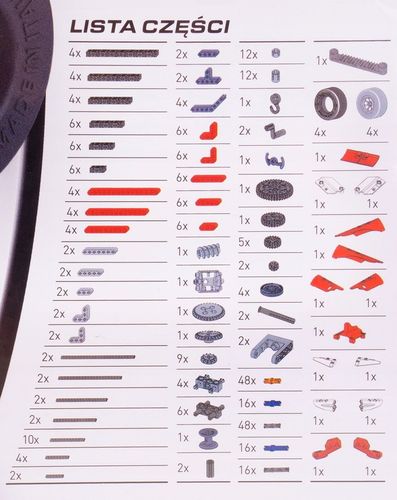 Laboratorium mechaniki - Lamborghini na Arena.pl