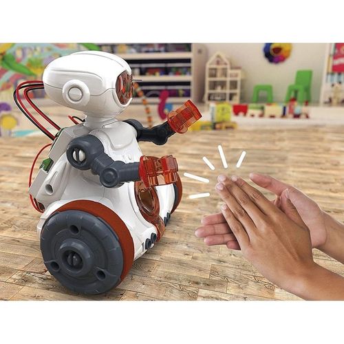 Clementoni Robot MIO Nowa Generacja 50632 na Arena.pl
