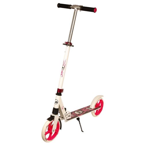 HULAJNOGA PB SKULL 200MM BIAŁA na Arena.pl