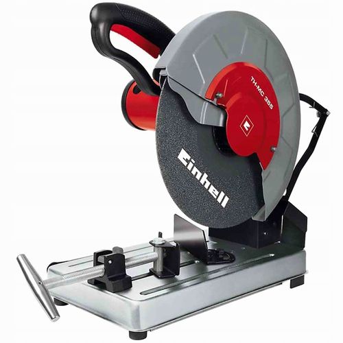 EINHELL PIŁA DO METALU TC-MC 355/1 na Arena.pl