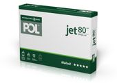 Papier Ksero Poljet A4 80G (500)