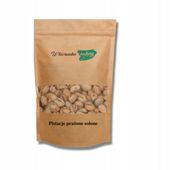 PISTACJE PRAŻONE SOLONE W kierunku natury 500g