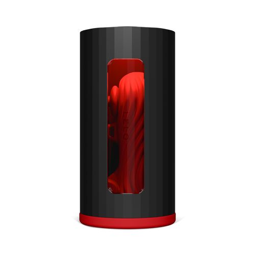Lelo F1S V3 Red na Arena.pl