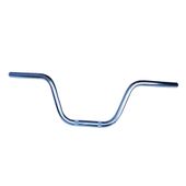 Kierownica Simson Enduro chrom