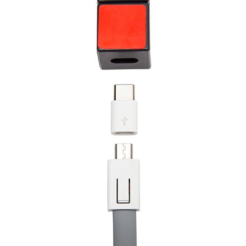 Kabel USB UPOMINKARNIA Color click&go Mix na Arena.pl